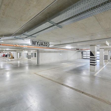 Przytulny Apartament Z Ogrodkiem W Doskonalej Lokalizacji Fair Rentals Wroclaw Dış mekan fotoğraf