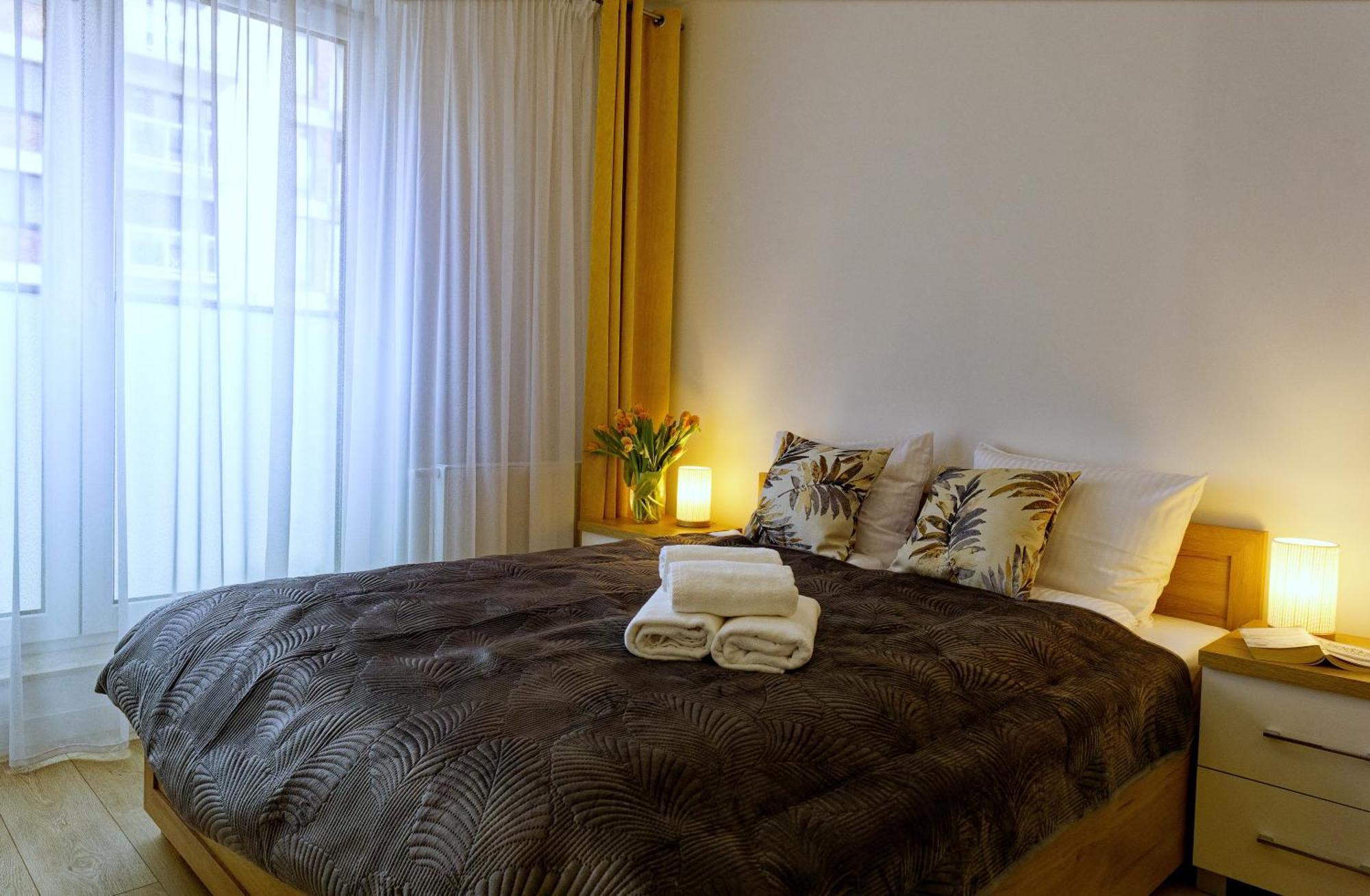 Przytulny Apartament Z Ogrodkiem W Doskonalej Lokalizacji Fair Rentals Wroclaw Dış mekan fotoğraf