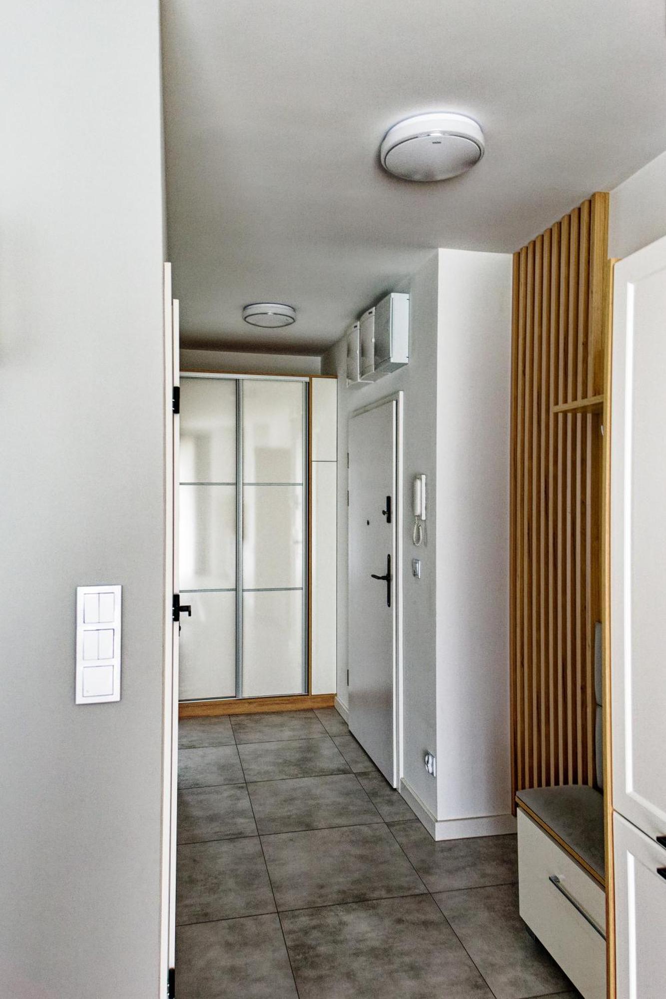 Przytulny Apartament Z Ogrodkiem W Doskonalej Lokalizacji Fair Rentals Wroclaw Dış mekan fotoğraf