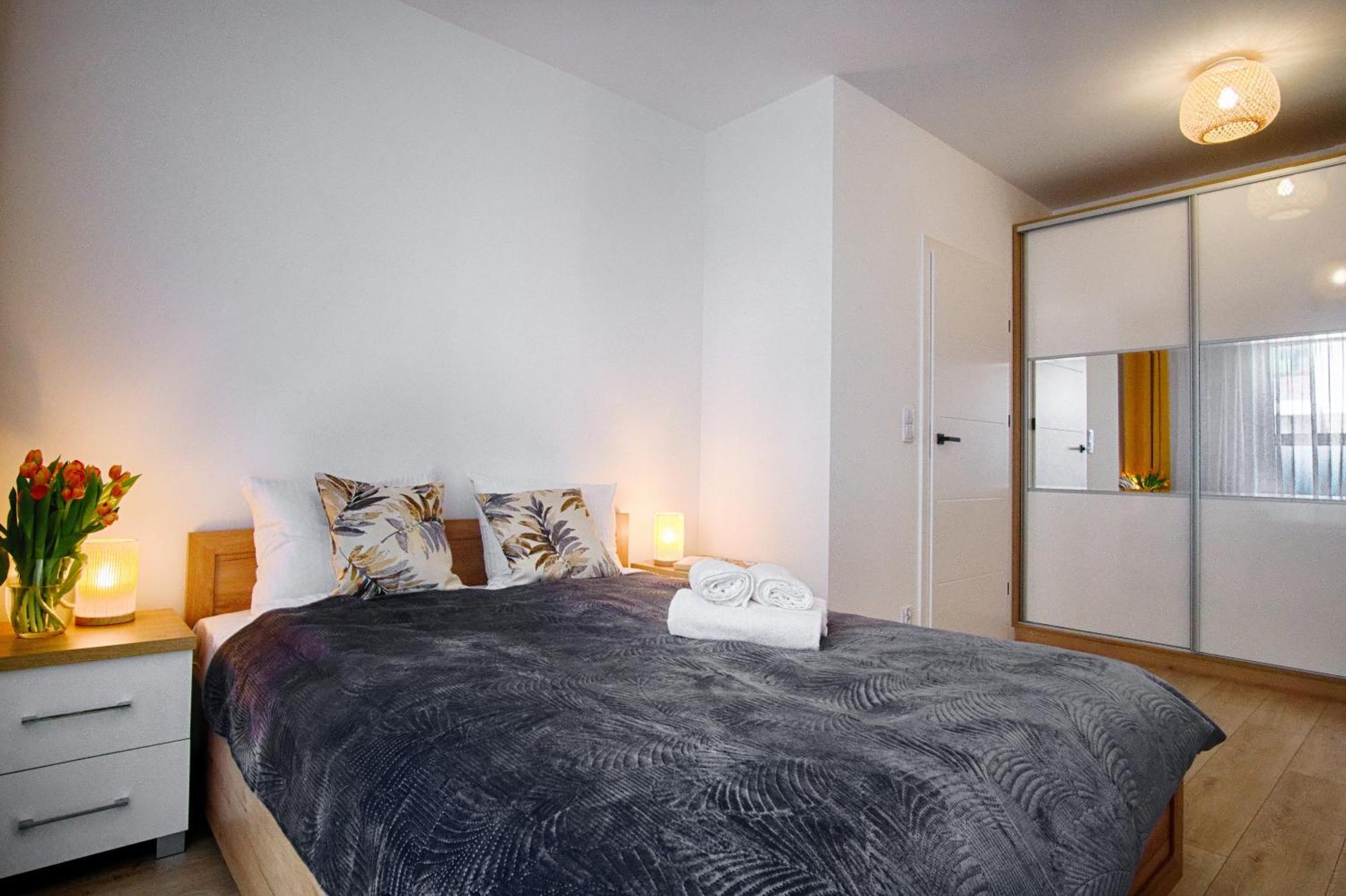 Przytulny Apartament Z Ogrodkiem W Doskonalej Lokalizacji Fair Rentals Wroclaw Dış mekan fotoğraf